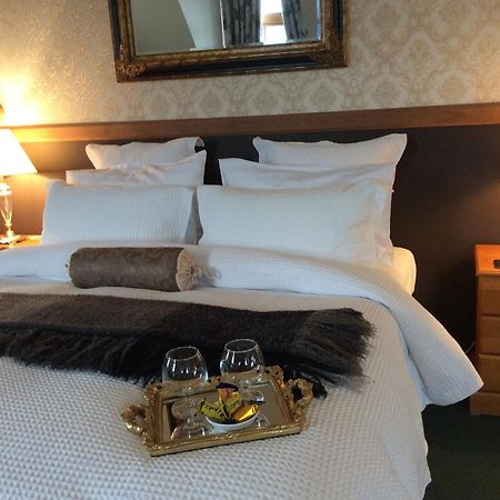 Fyffe Country Lodge Kaikoura Ngoại thất bức ảnh
