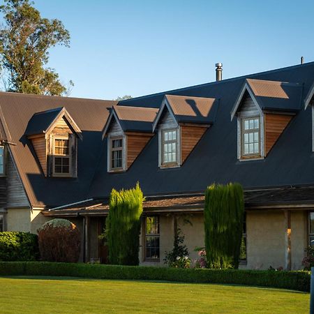 Fyffe Country Lodge Kaikoura Ngoại thất bức ảnh