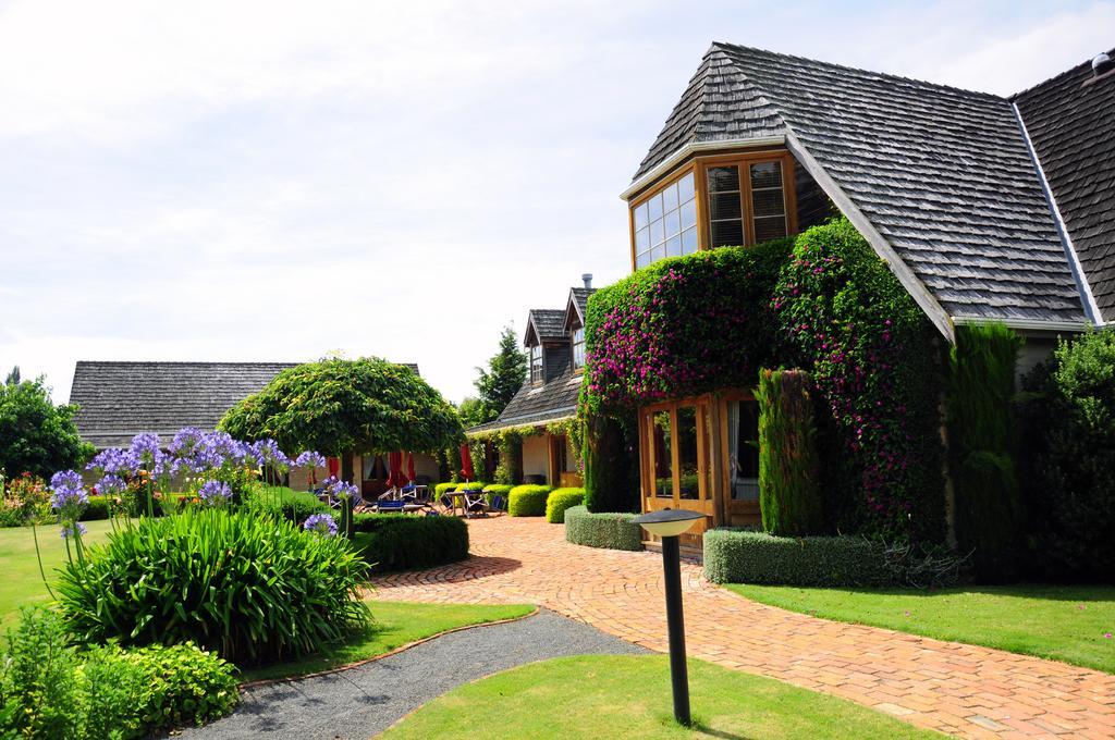 Fyffe Country Lodge Kaikoura Ngoại thất bức ảnh