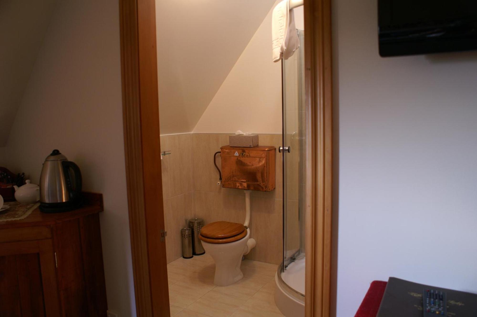 Fyffe Country Lodge Kaikoura Ngoại thất bức ảnh