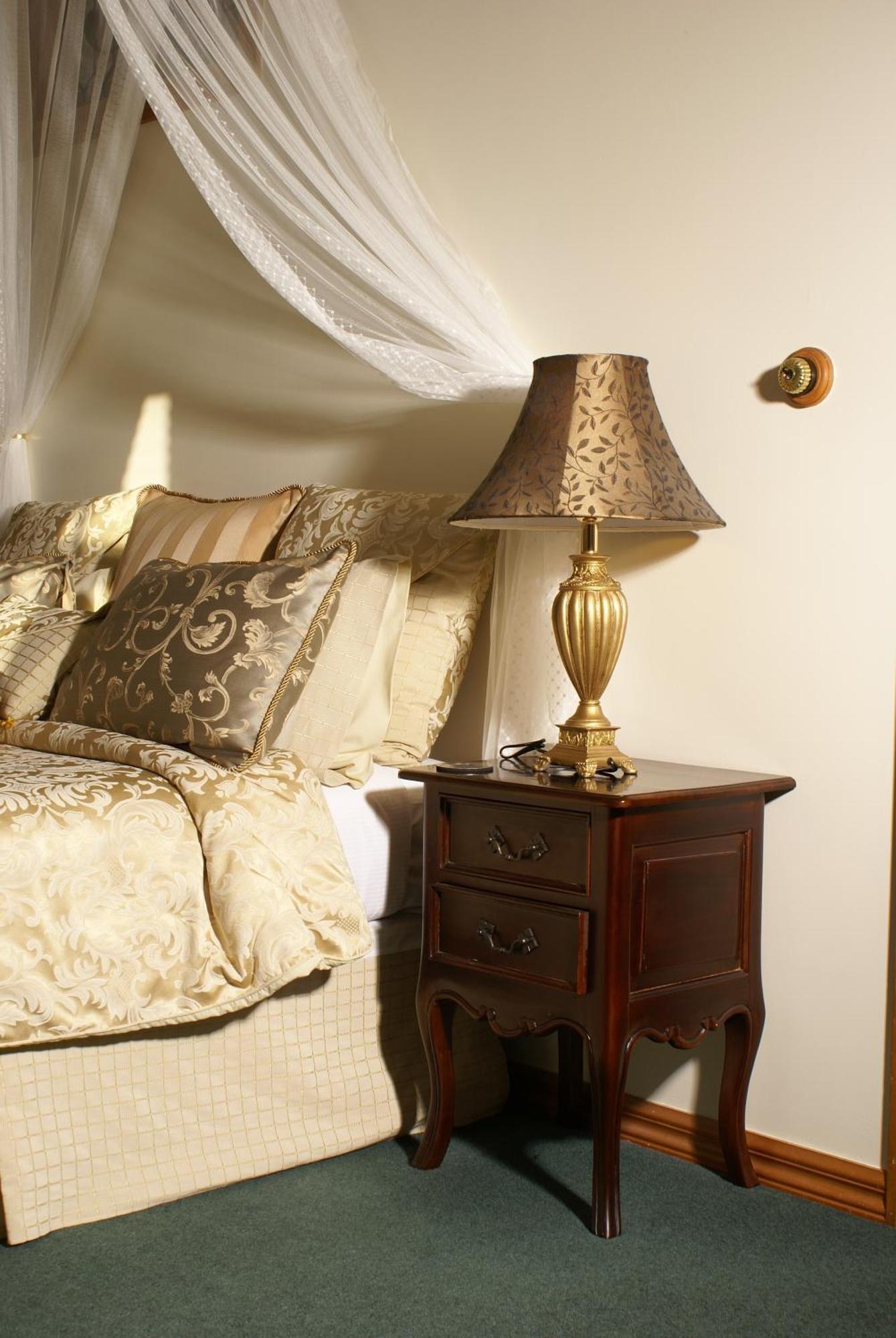 Fyffe Country Lodge Kaikoura Ngoại thất bức ảnh