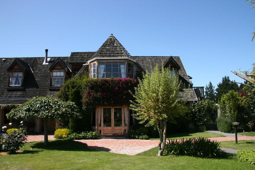 Fyffe Country Lodge Kaikoura Ngoại thất bức ảnh