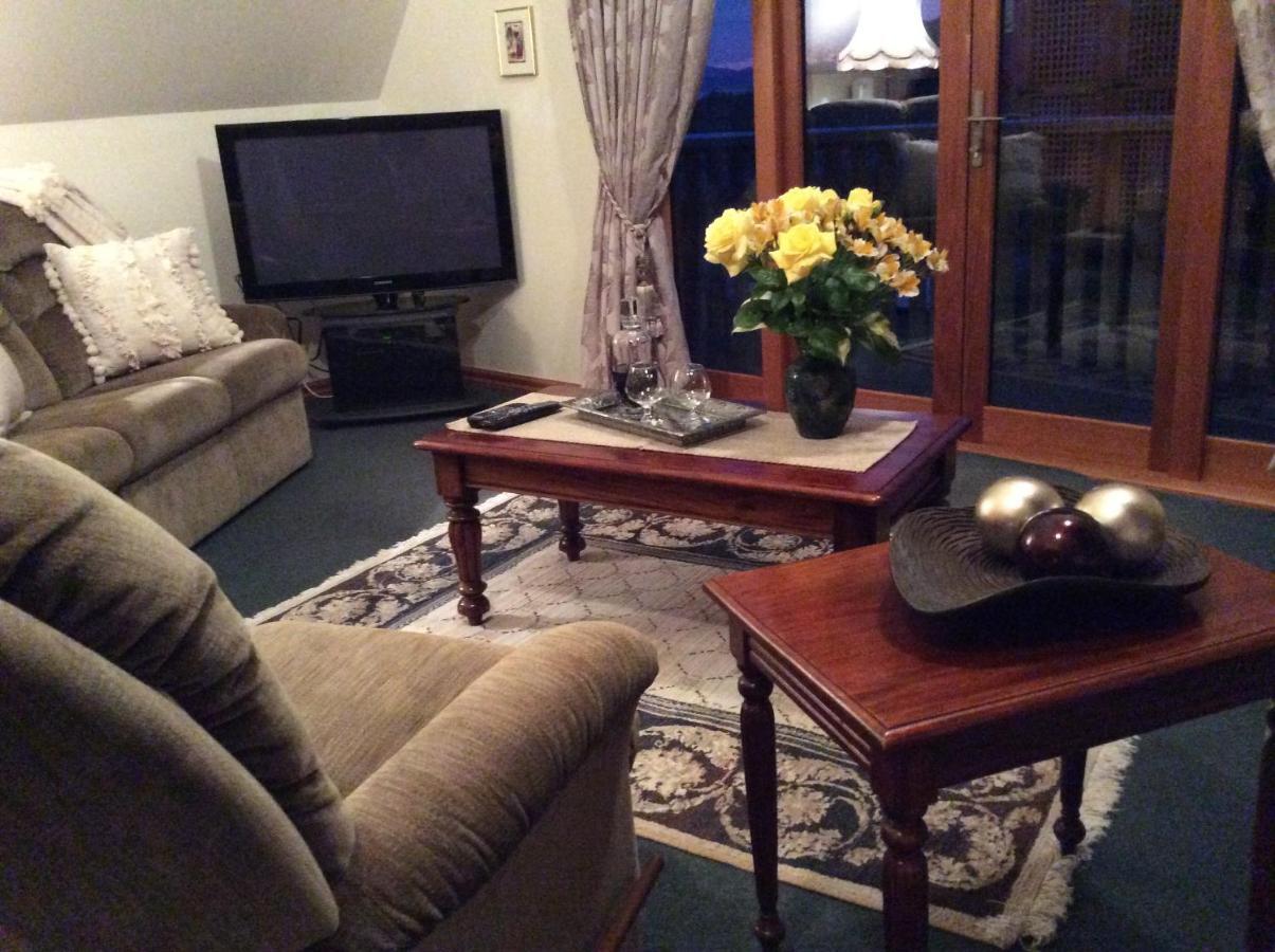 Fyffe Country Lodge Kaikoura Ngoại thất bức ảnh