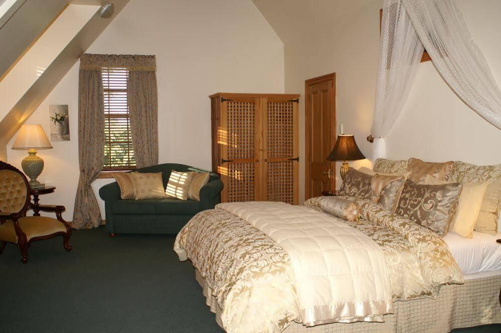Fyffe Country Lodge Kaikoura Ngoại thất bức ảnh
